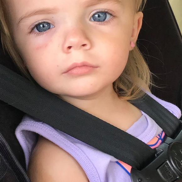 Meet your Posher, Nancy - Picture 1 of 1